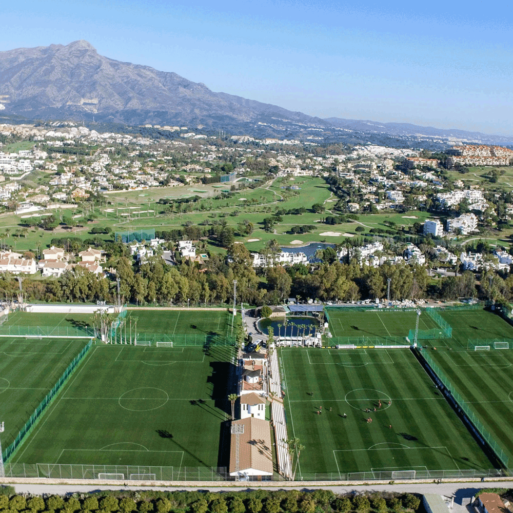 Marbella Football Center