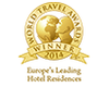 Europe's Leading Residences Hotel