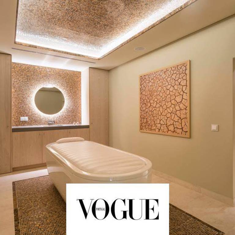 SERENITY FEATURES VOGUE PORTUGAL