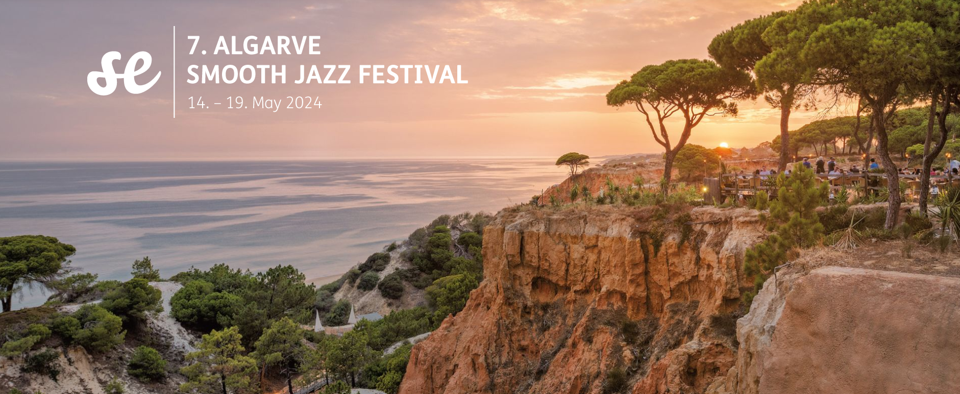 Algarve Smooth Jazz Festival