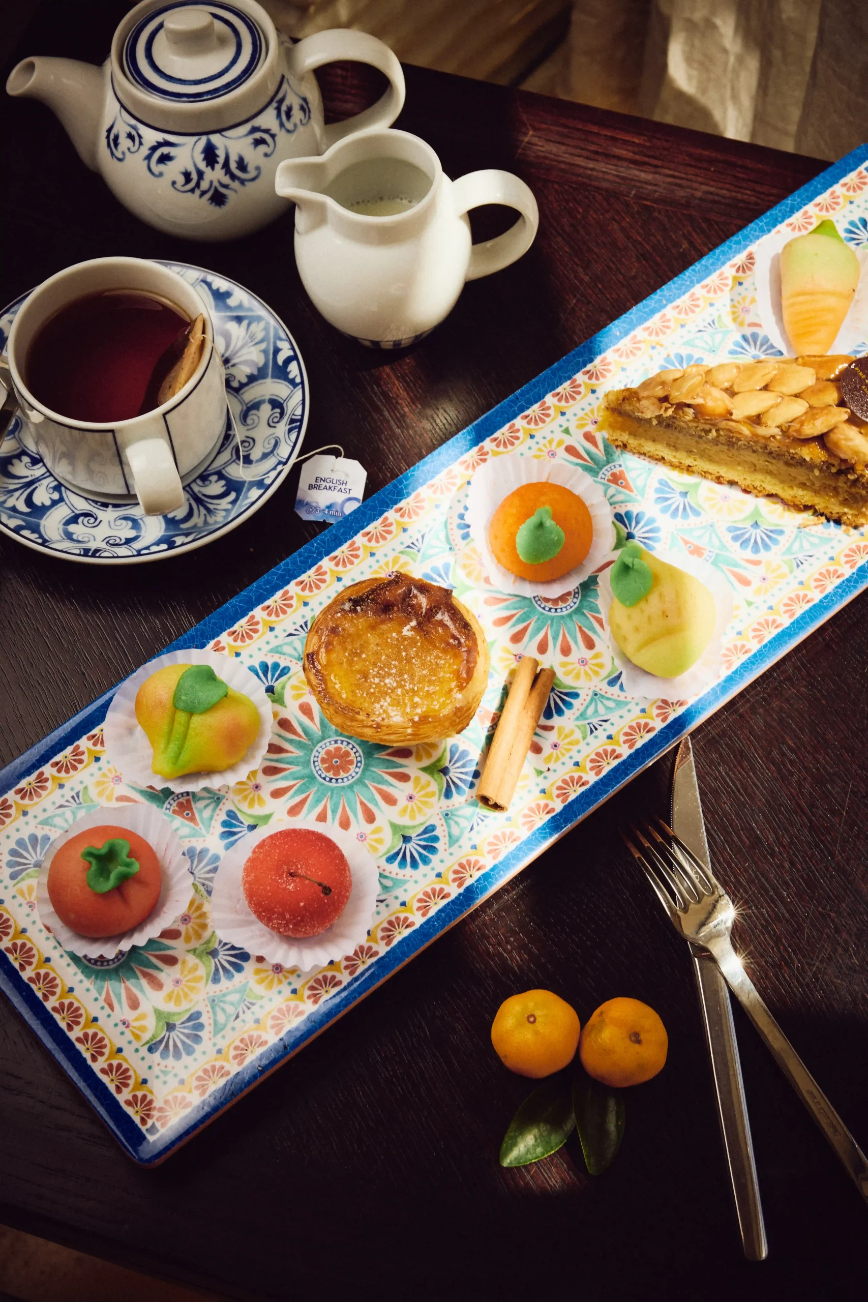 Mimo Café